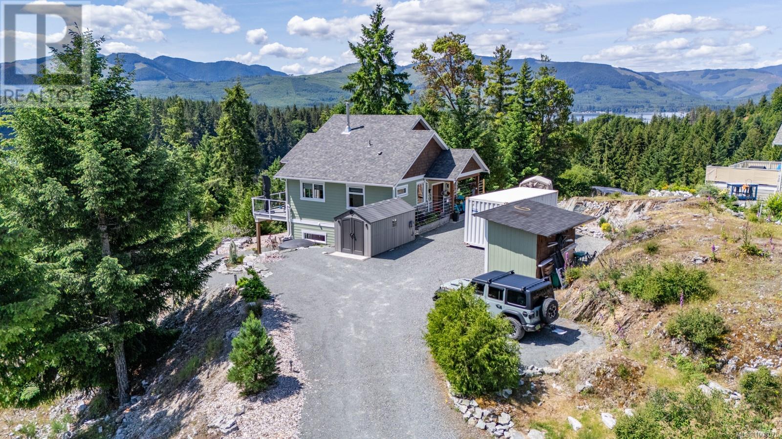 7454 Teal Crt, Lake Cowichan, British Columbia  V0R 2G1 - Photo 11 - 1003078