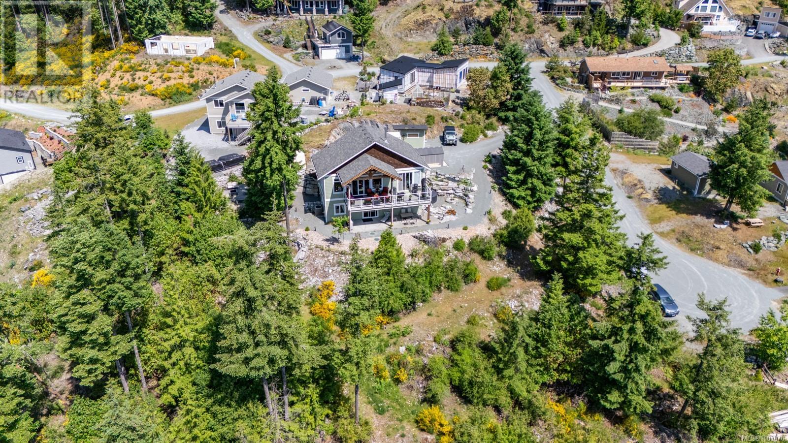7454 Teal Crt, Lake Cowichan, British Columbia  V0R 2G1 - Photo 12 - 1003078