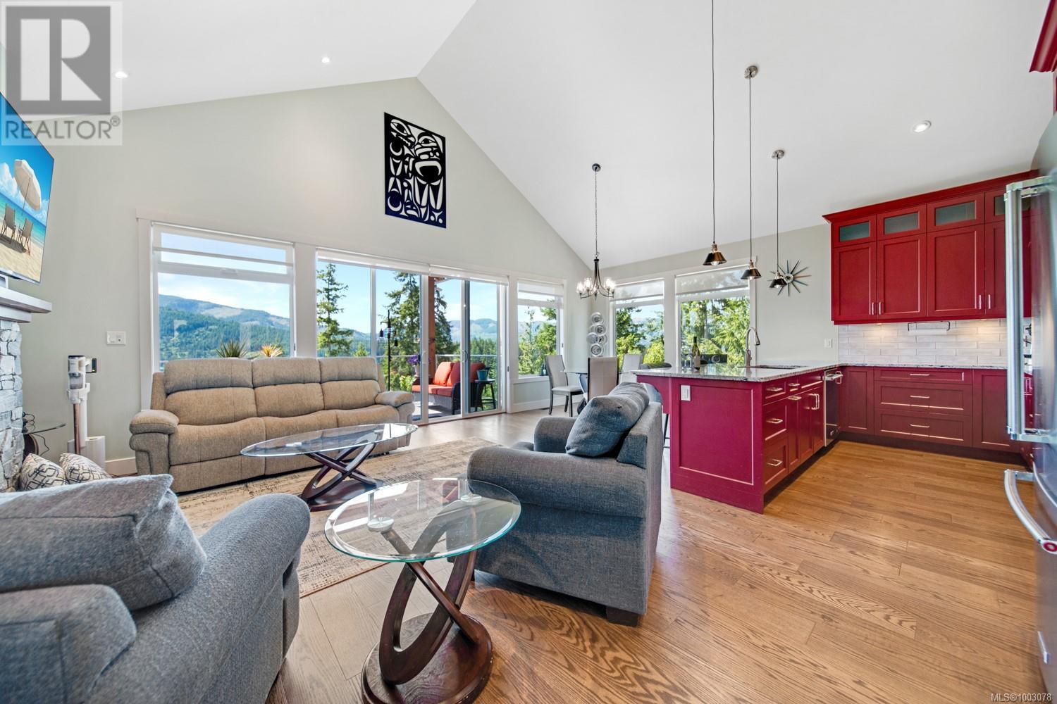 7454 Teal Crt, Lake Cowichan, British Columbia  V0R 2G1 - Photo 16 - 1003078
