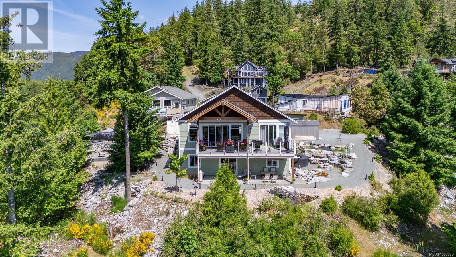 7454 Teal Crt, Lake Cowichan, British Columbia  V0R 2G1 - Photo 3 - 1003078
