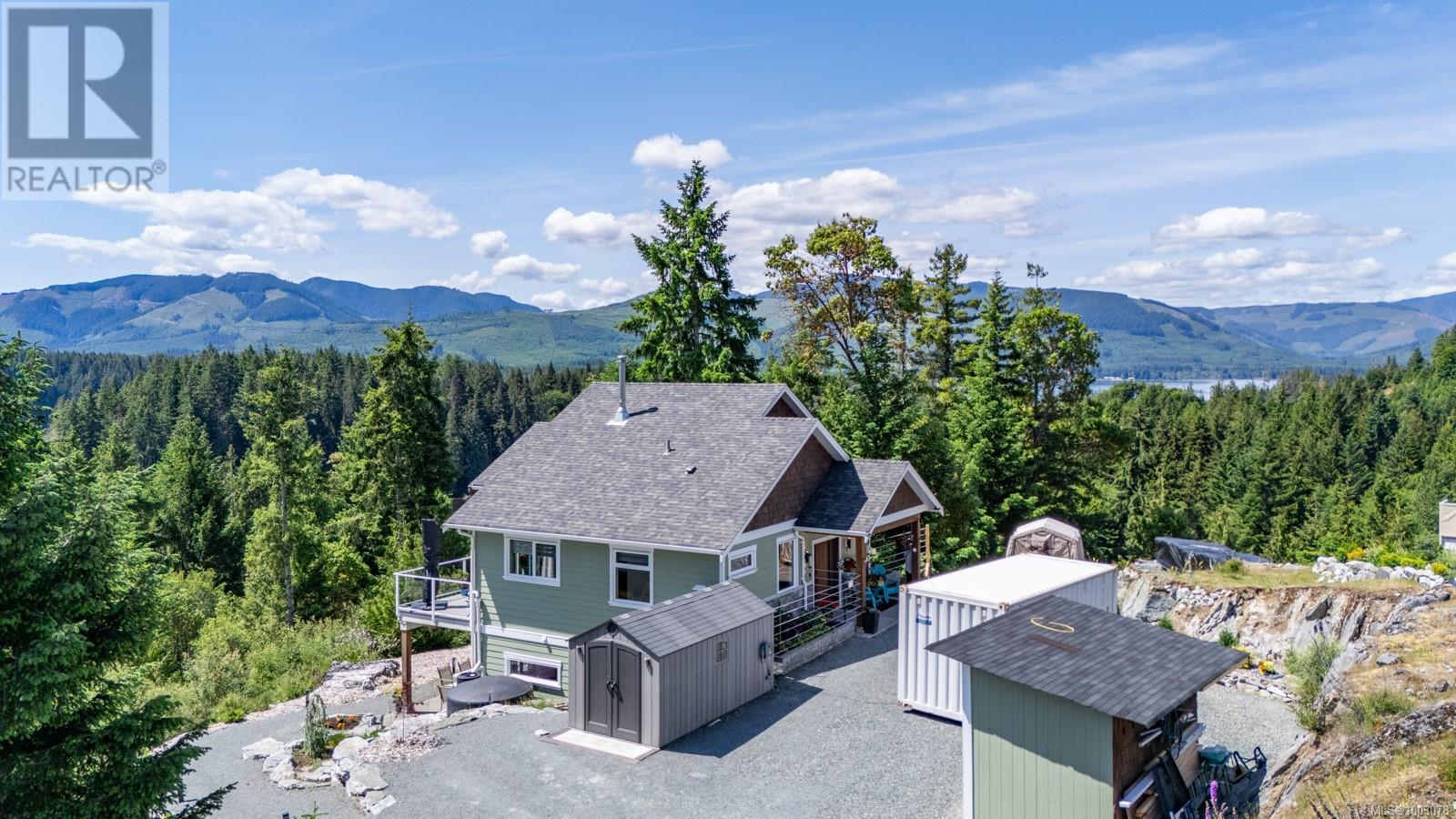 7454 Teal Crt, Lake Cowichan, British Columbia  V0R 2G1 - Photo 40 - 1003078