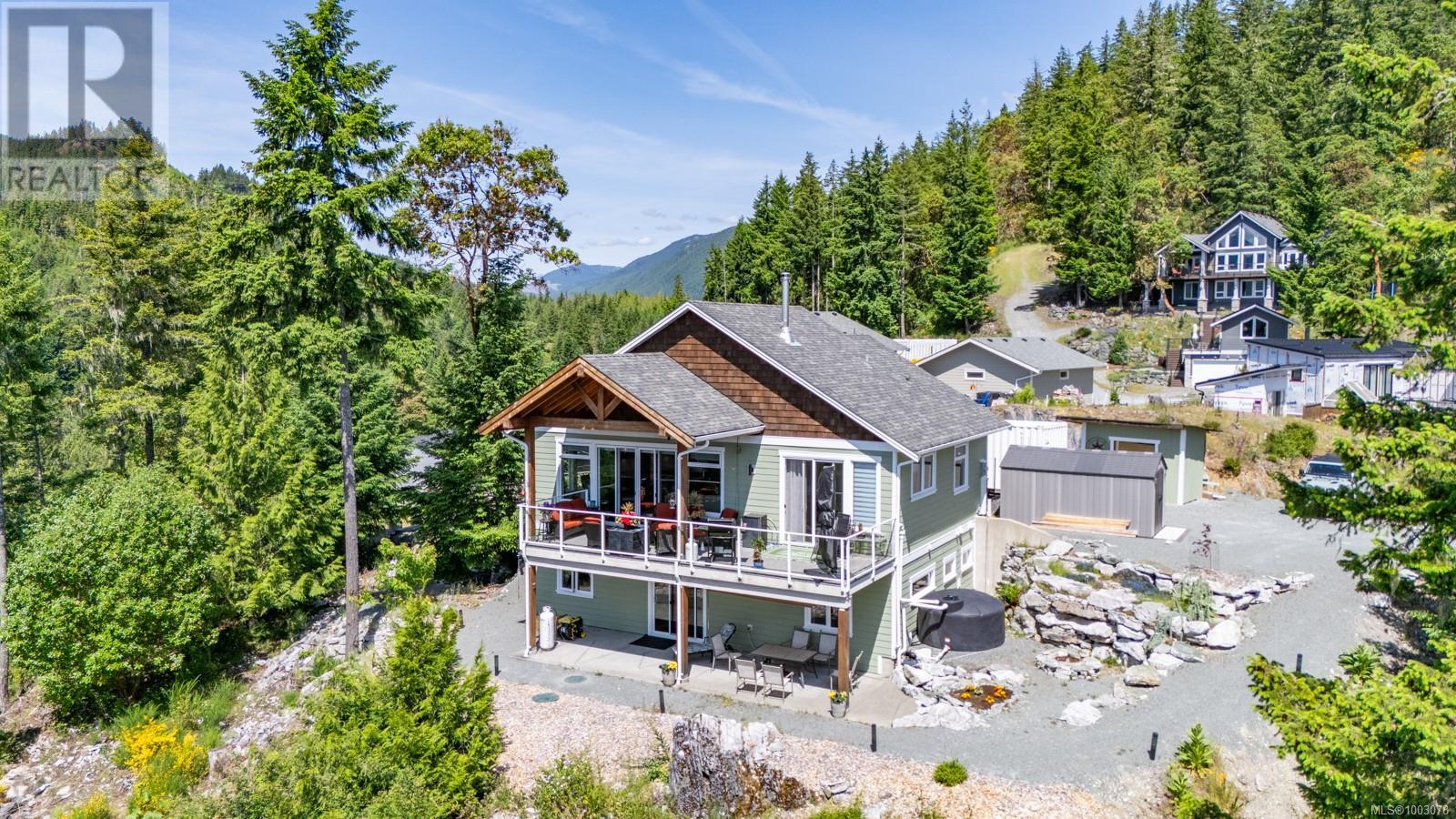 7454 Teal Crt, Lake Cowichan, British Columbia  V0R 2G1 - Photo 8 - 1003078