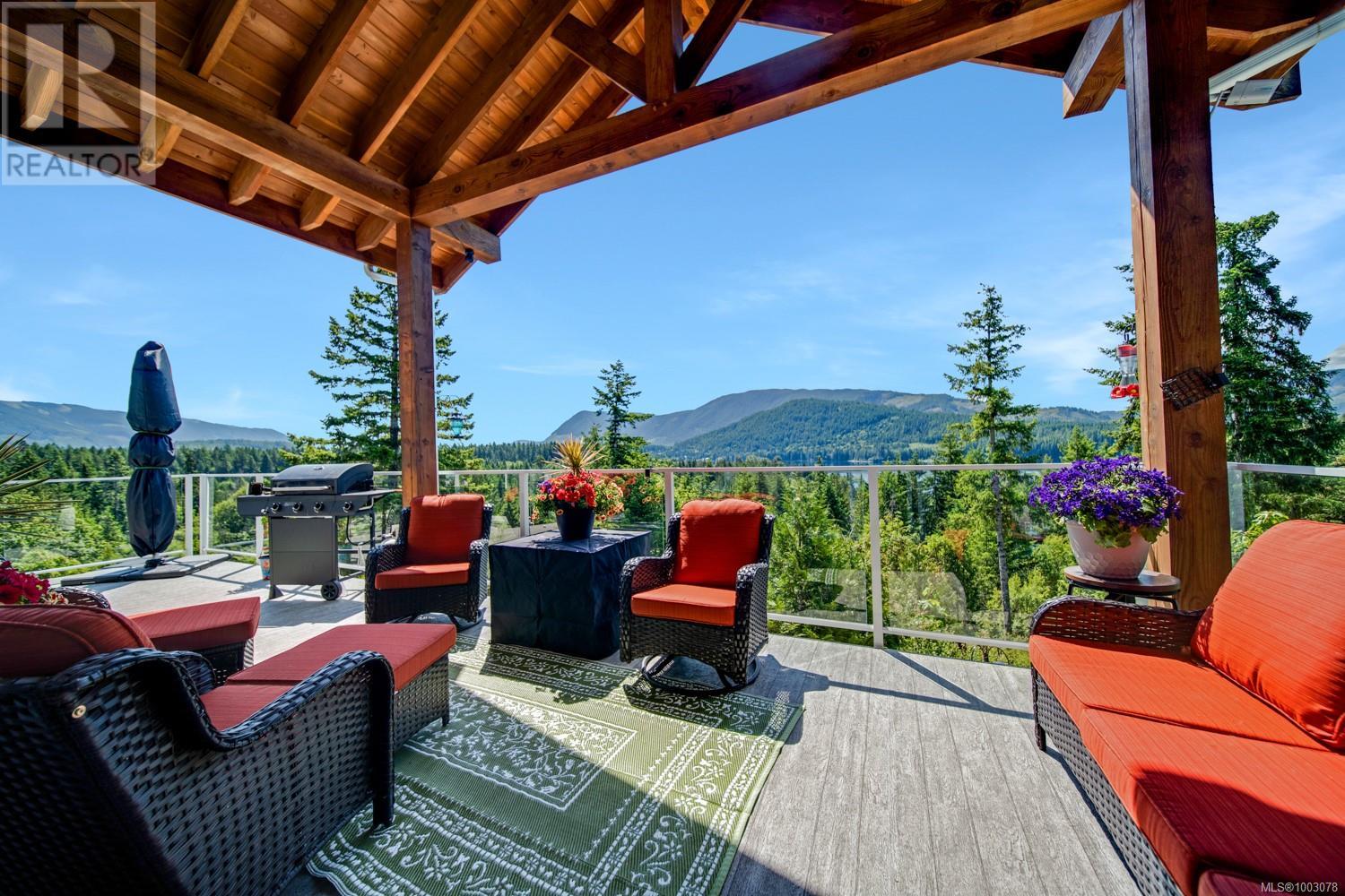 7454 Teal Crt, Lake Cowichan, British Columbia  V0R 2G1 - Photo 9 - 1003078