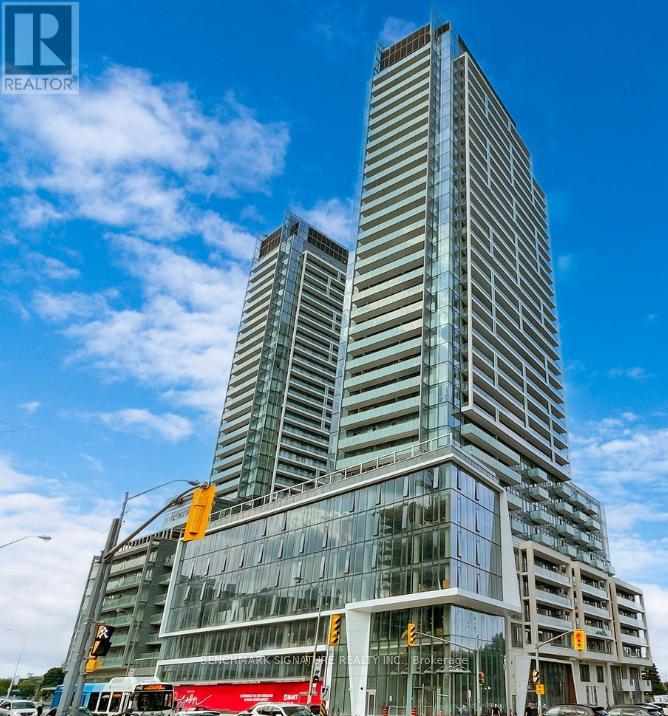 S912 - 8 Olympic Garden Drive, Toronto, Ontario  M2M 0B9 - Photo 2 - C12214481