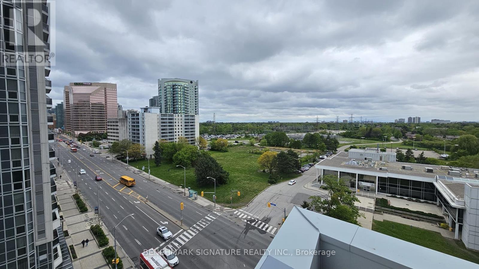 S912 - 8 Olympic Garden Drive, Toronto, Ontario  M2M 0B9 - Photo 26 - C12214481
