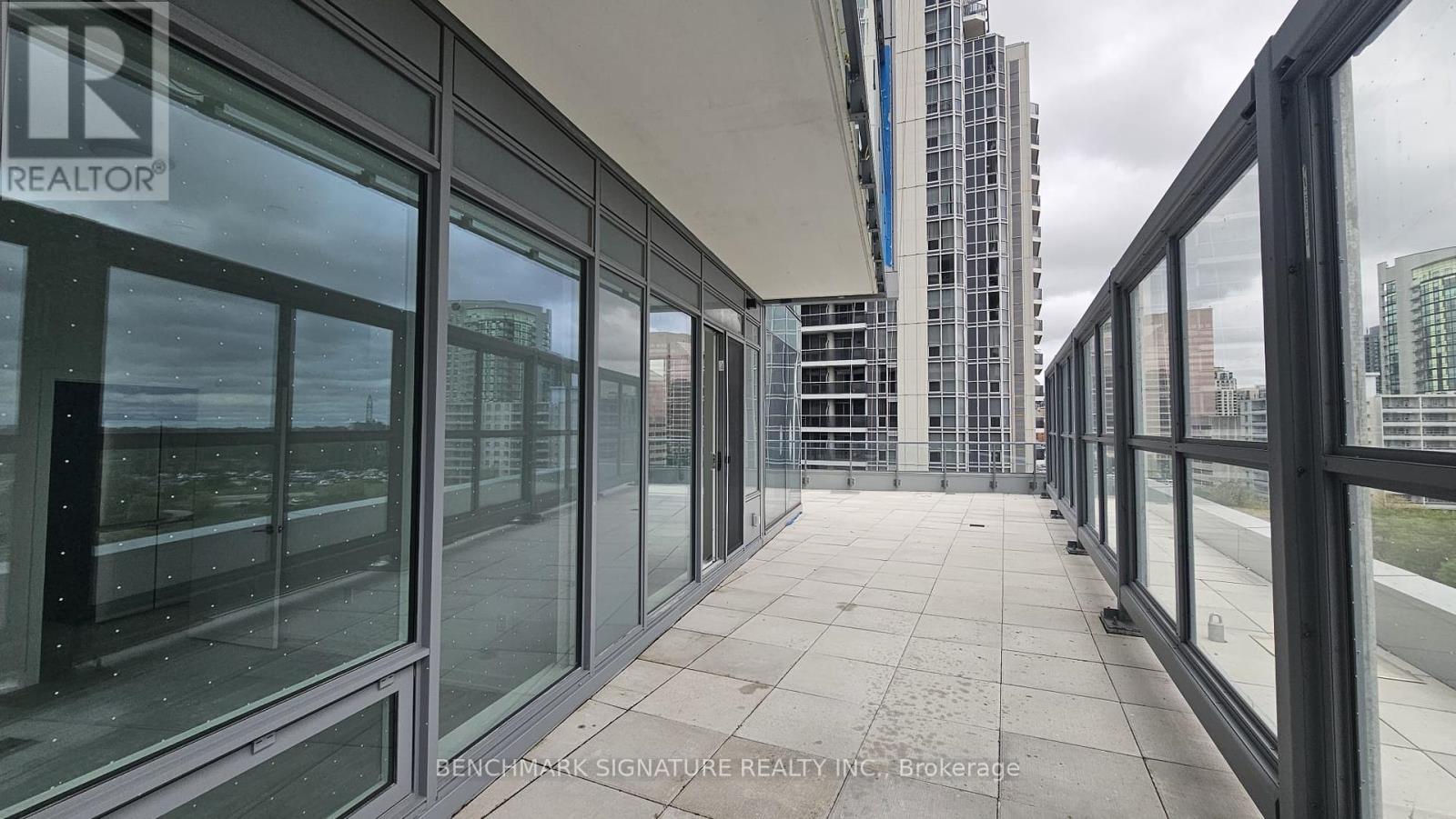 S912 - 8 Olympic Garden Drive, Toronto, Ontario  M2M 0B9 - Photo 27 - C12214481