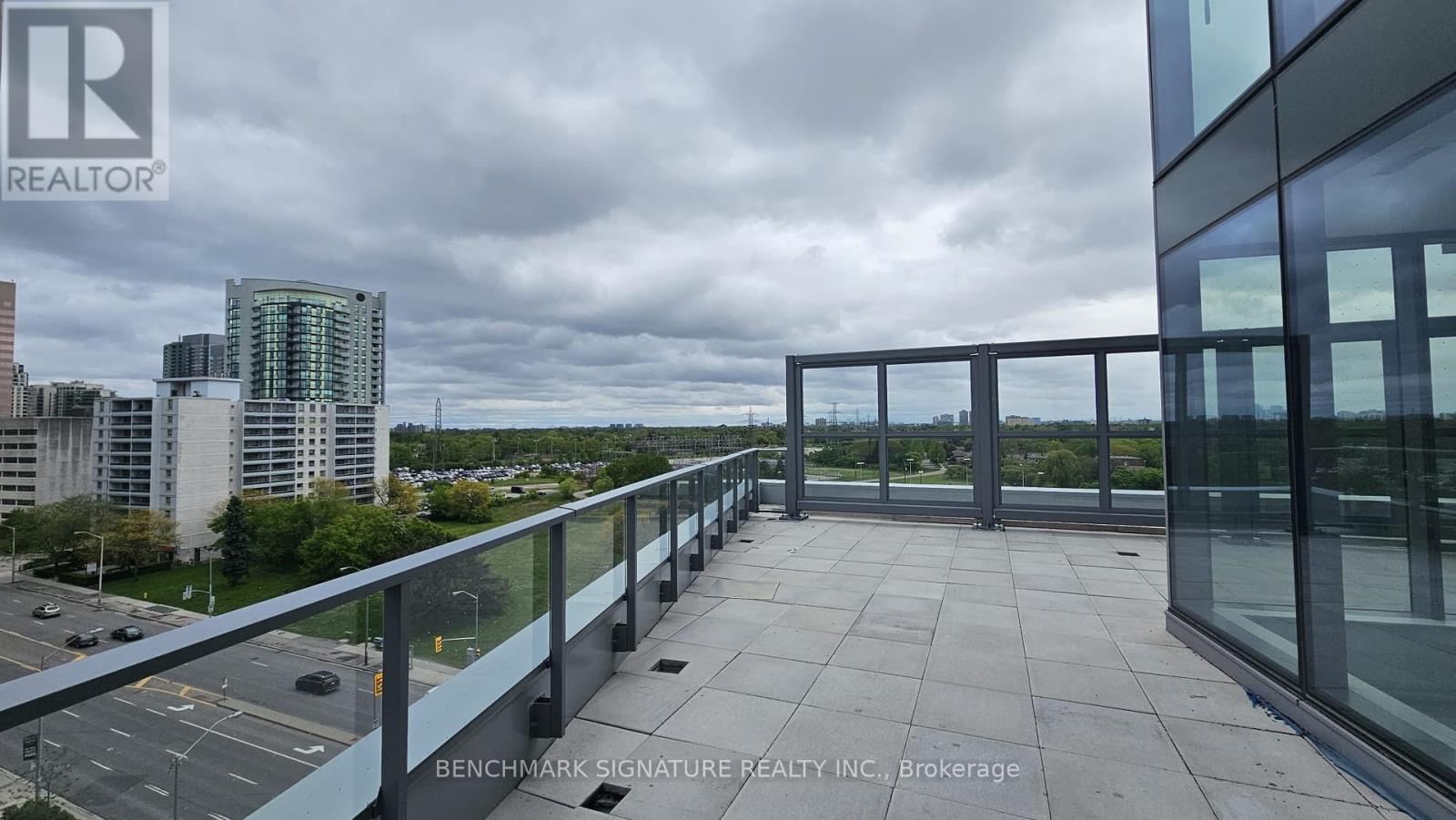 S912 - 8 Olympic Garden Drive, Toronto, Ontario  M2M 0B9 - Photo 30 - C12214481