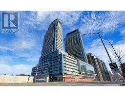 S912 - 8 OLYMPIC GARDEN DRIVE, Toronto, Ontario