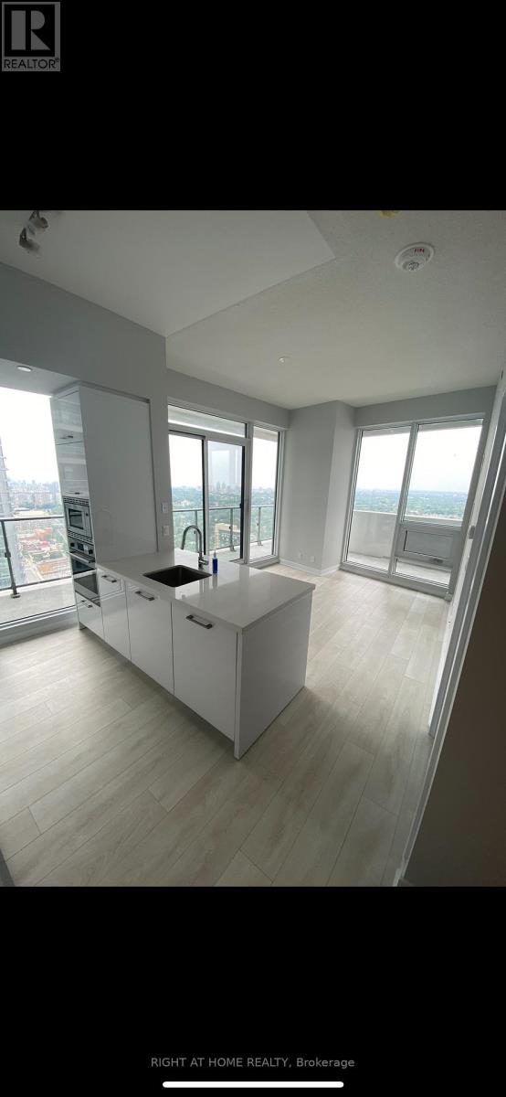 3008 - 2221 YONGE STREET, Toronto, Ontario