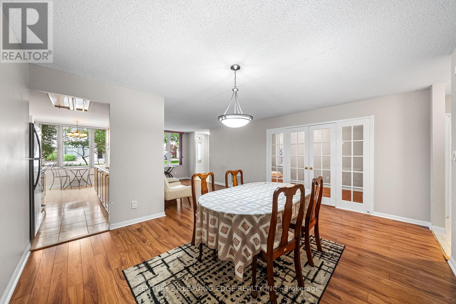 101 Grandview Way, Toronto, Ontario  M2N 6V2 - Photo 10 - C12214495