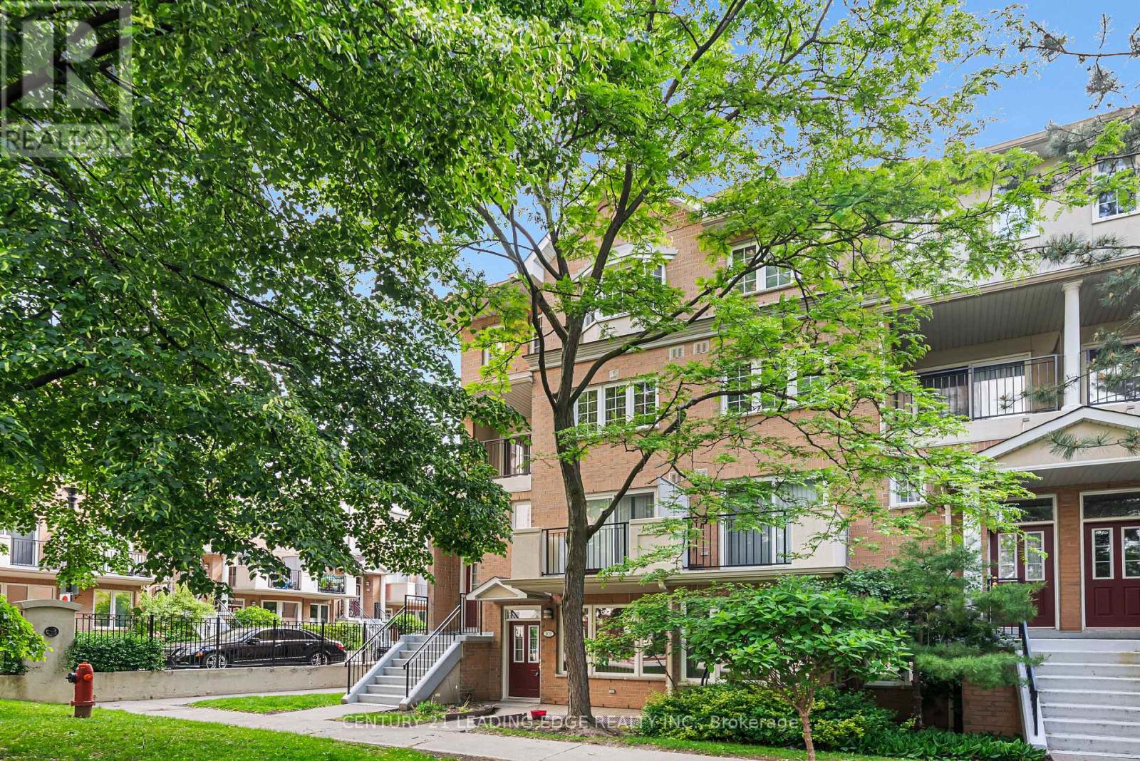 101 Grandview Way, Toronto, Ontario  M2N 6V2 - Photo 27 - C12214495