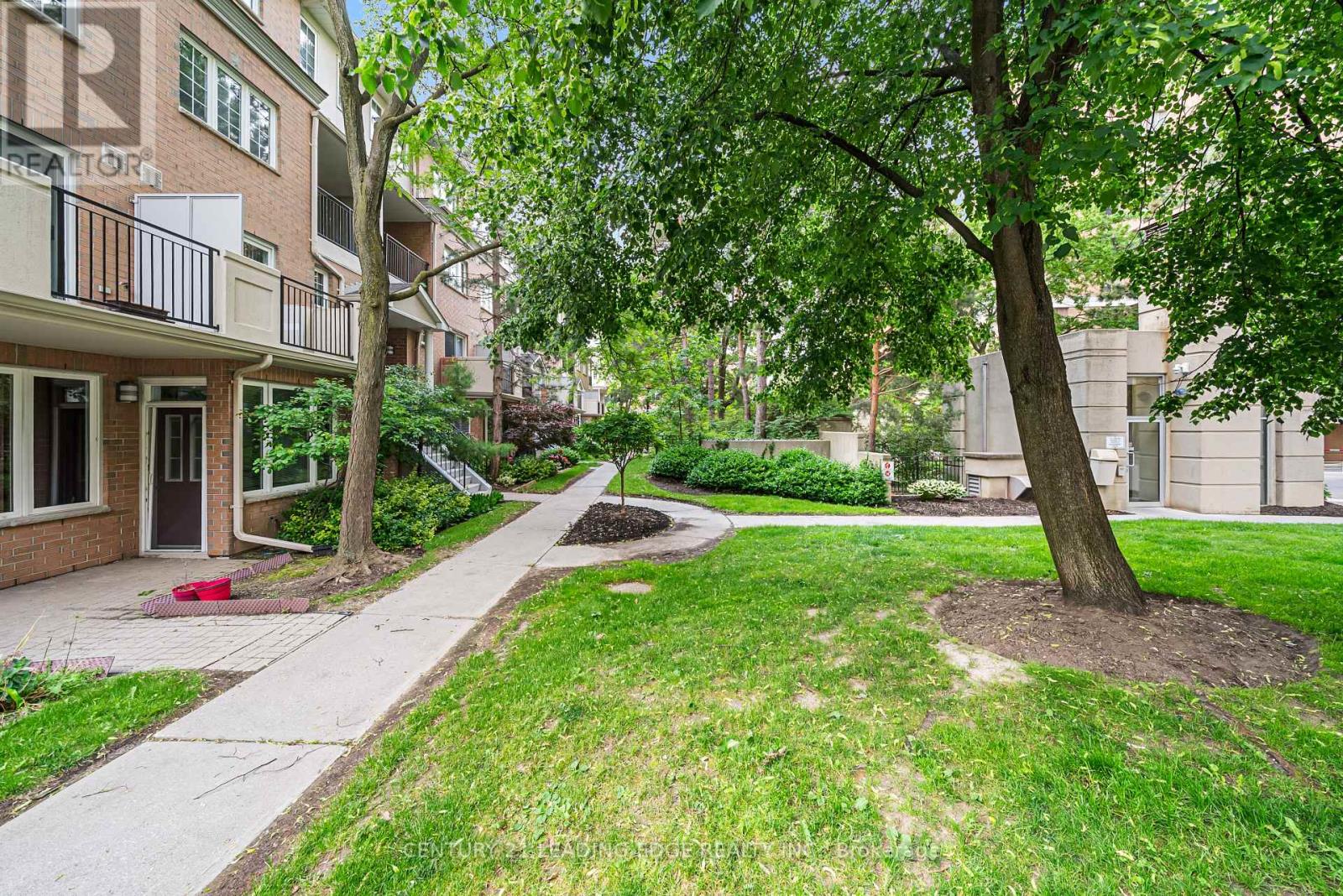 101 Grandview Way, Toronto, Ontario  M2N 6V2 - Photo 28 - C12214495