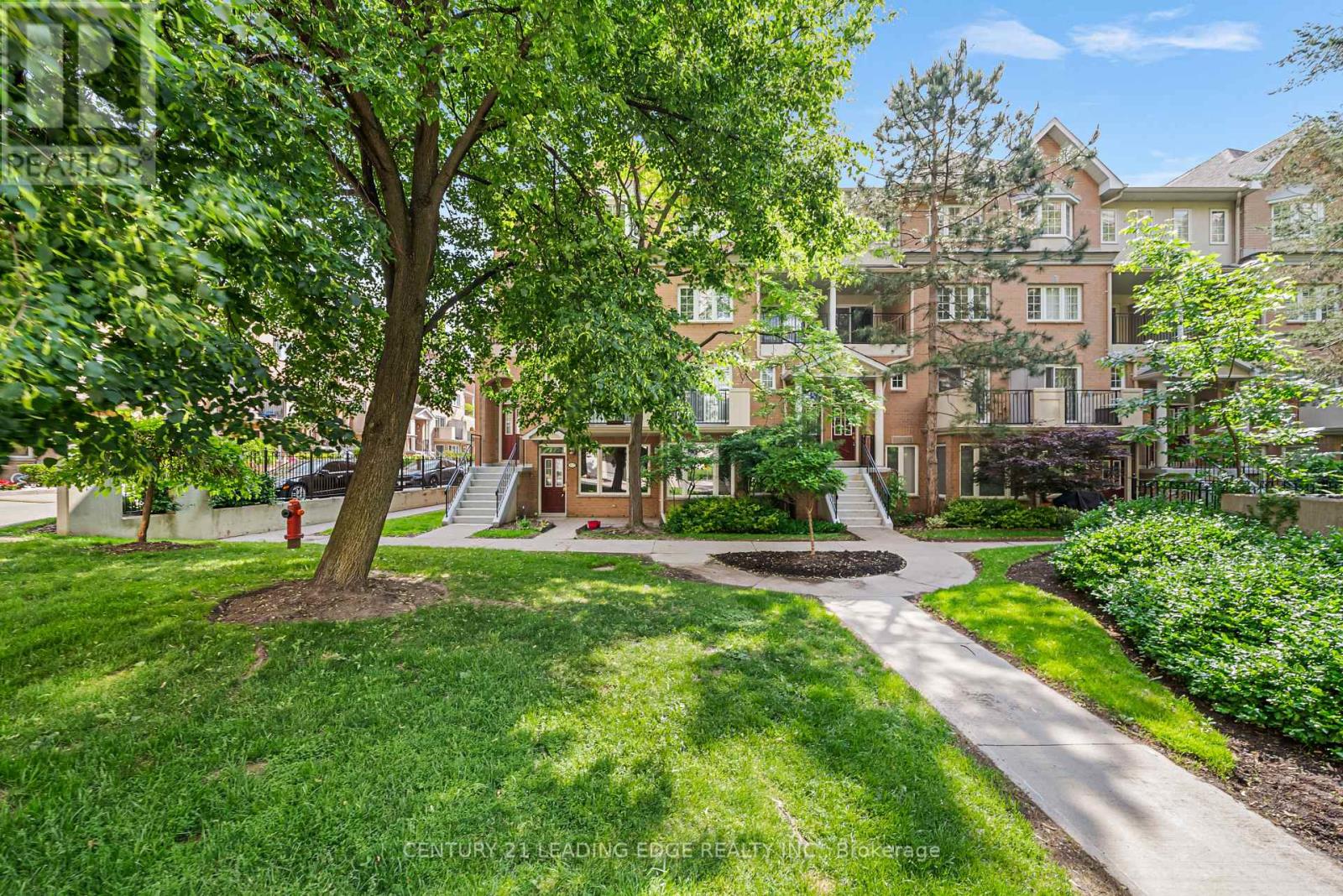 101 Grandview Way, Toronto, Ontario  M2N 6V2 - Photo 29 - C12214495