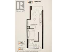 5212 - 70 TEMPERANCE STREET, Toronto, Ontario
