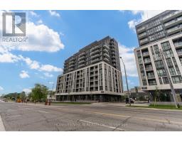 1109 - 3429 SHEPPARD AVENUE E, Toronto, Ontario