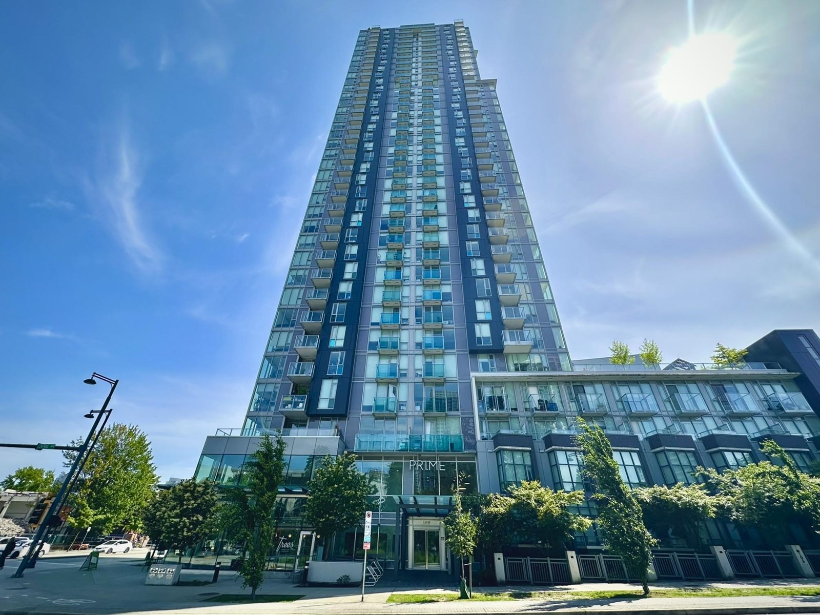 1007 13438 CENTRAL AVENUE, surrey, British Columbia