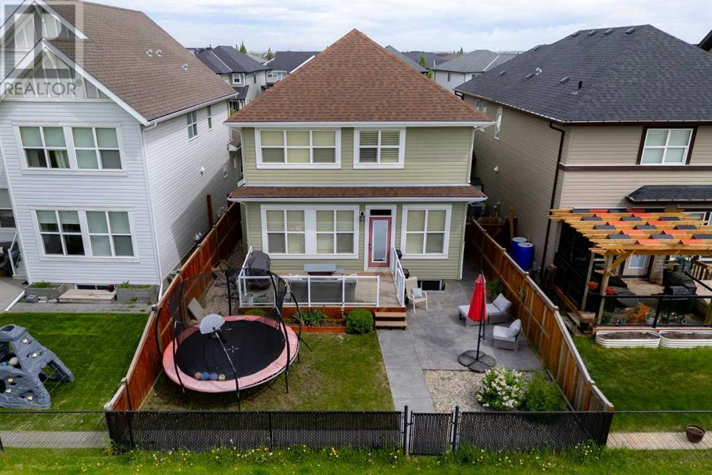 220 Auburn Meadows Crescent Se, Calgary, Alberta  T3M 2E2 - Photo 27 - A2226843