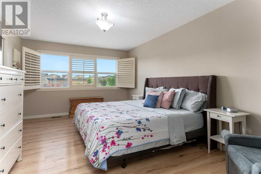 220 Auburn Meadows Crescent Se, Calgary, Alberta  T3M 2E2 - Photo 16 - A2226843