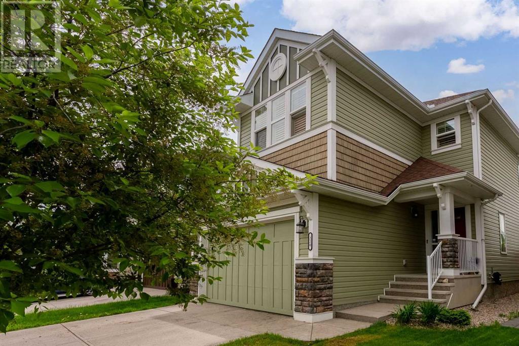 220 Auburn Meadows Crescent Se, Calgary, Alberta  T3M 2E2 - Photo 2 - A2226843
