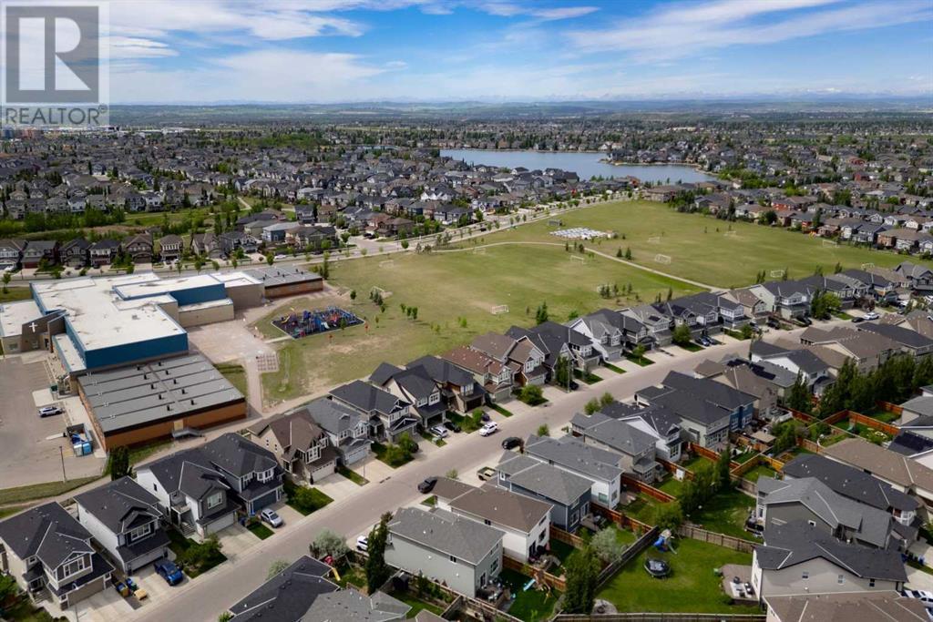 220 Auburn Meadows Crescent Se, Calgary, Alberta  T3M 2E2 - Photo 30 - A2226843