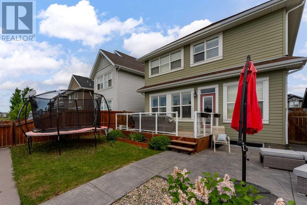 220 Auburn Meadows Crescent Se, Calgary, Alberta  T3M 2E2 - Photo 26 - A2226843