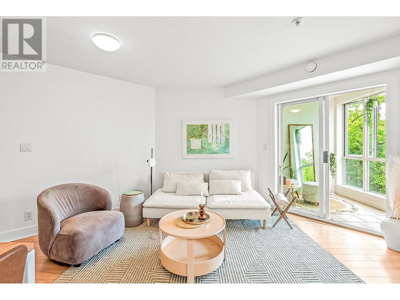 303 1718 Venables Street, Vancouver, British Columbia  V5L 2H4 - Photo 1 - R3013161