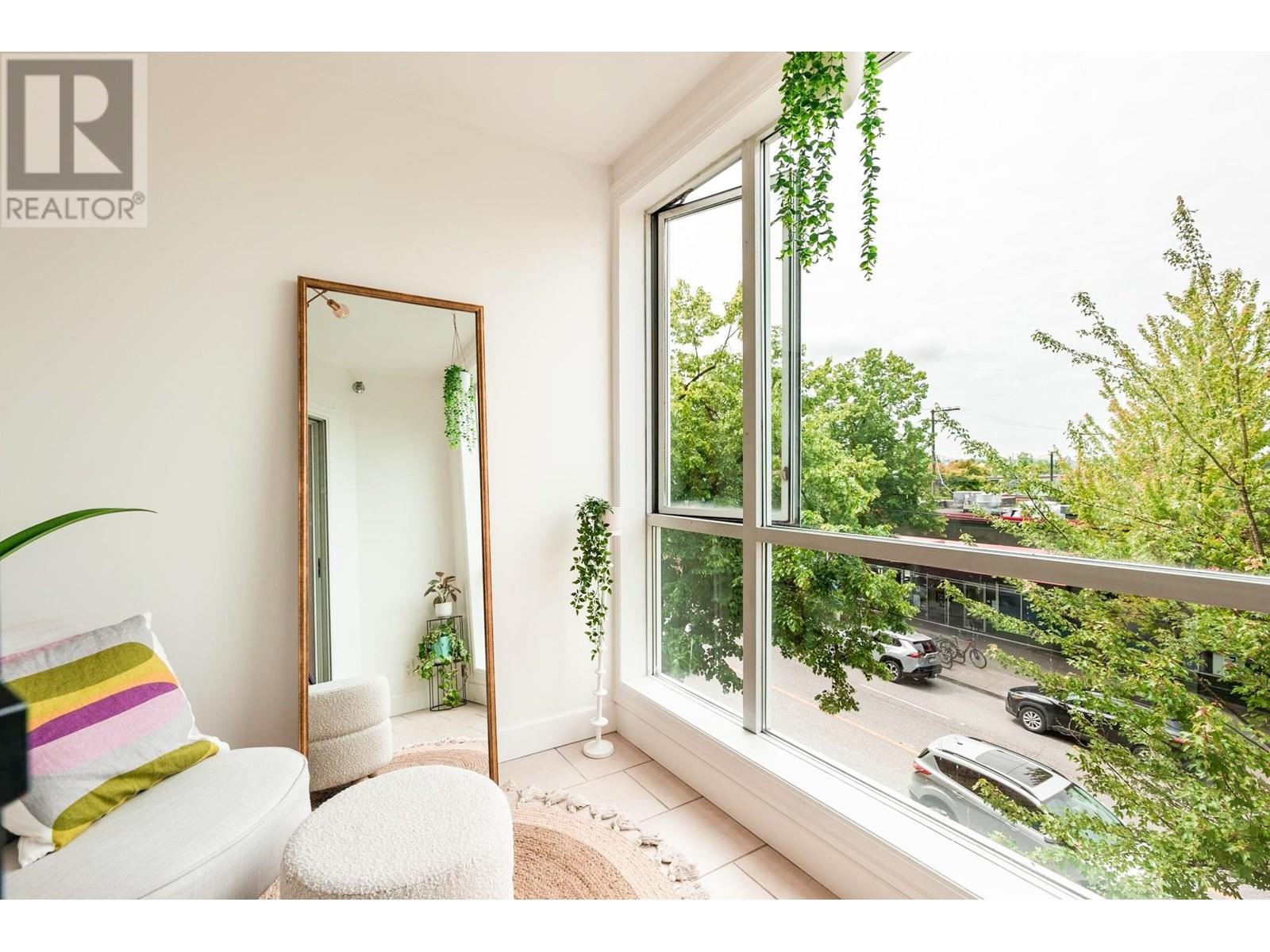 303 1718 Venables Street, Vancouver, British Columbia  V5L 2H4 - Photo 7 - R3013161