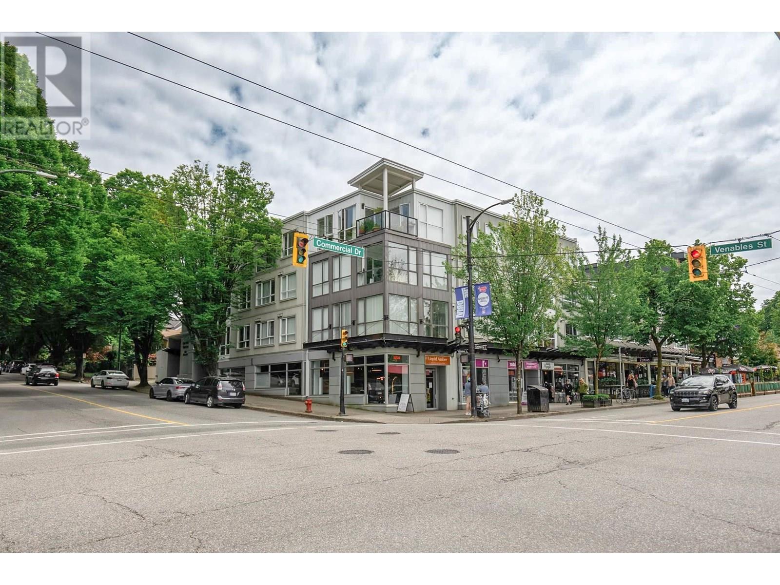 303 1718 Venables Street, Vancouver, British Columbia  V5L 2H4 - Photo 32 - R3013161