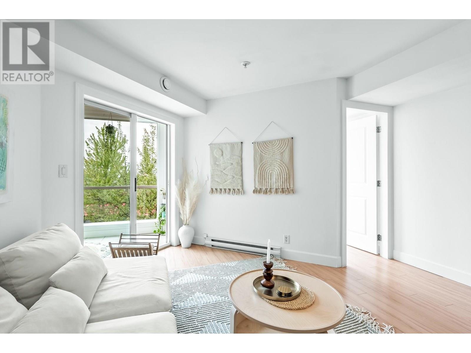303 1718 Venables Street, Vancouver, British Columbia  V5L 2H4 - Photo 2 - R3013161