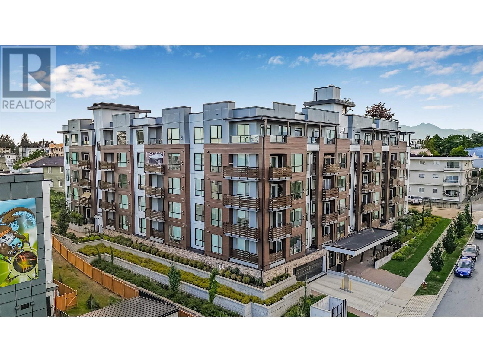 304 11703 Fraser Street, Maple Ridge, British Columbia  V2X 9A7 - Photo 26 - R3013709
