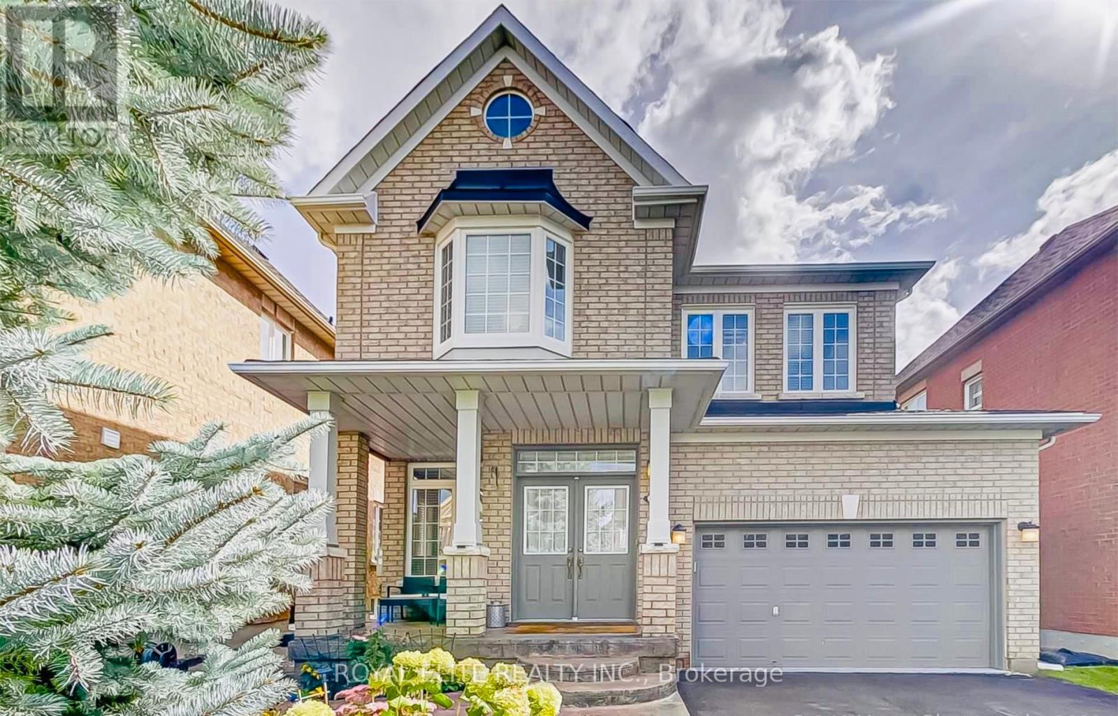 119 HUNTINGFIELD STREET, Vaughan, Ontario