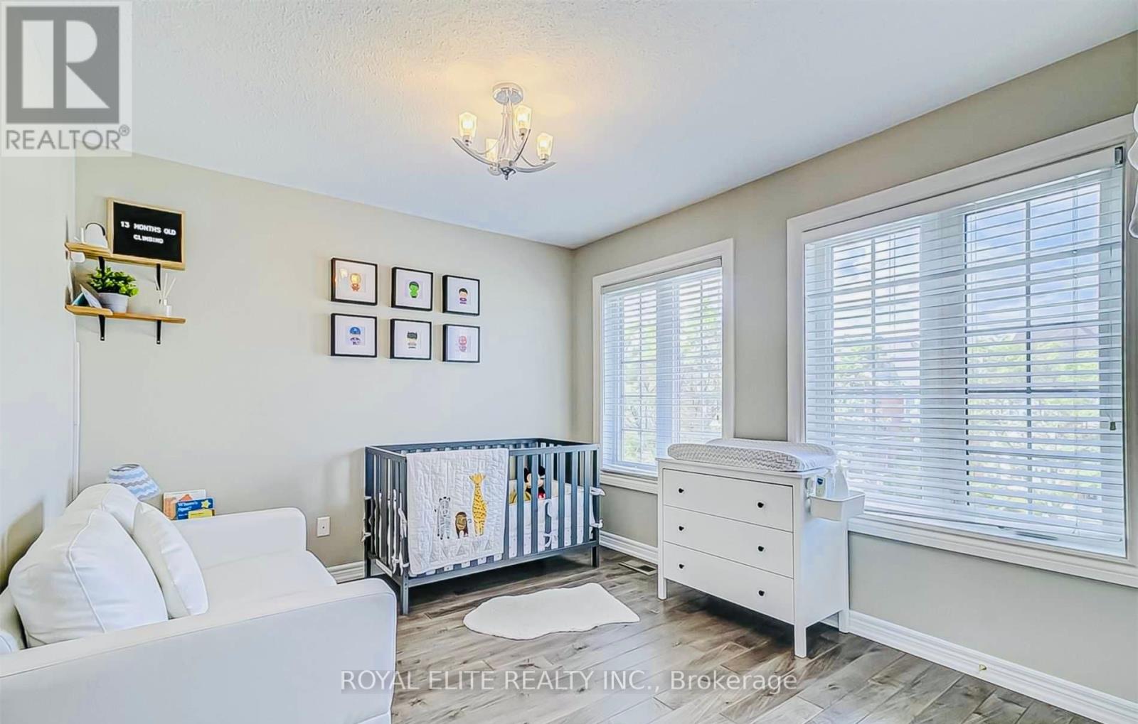 119 Huntingfield Street, Vaughan, Ontario  L4K 5S5 - Photo 19 - N12214490