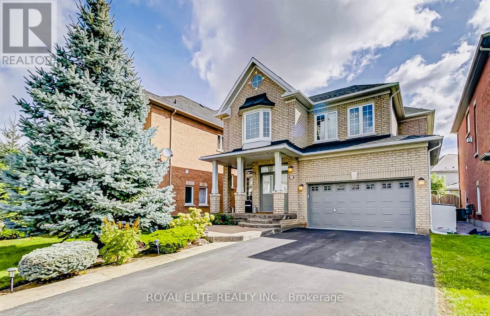 119 Huntingfield Street, Vaughan, Ontario  L4K 5S5 - Photo 2 - N12214490