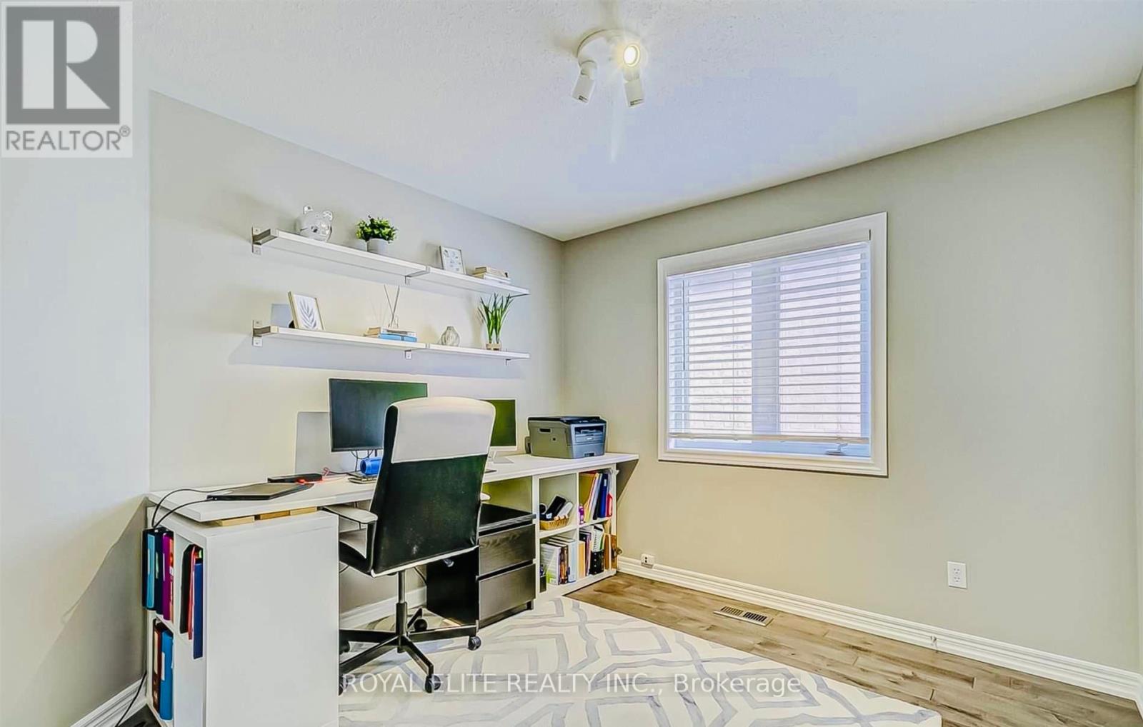 119 Huntingfield Street, Vaughan, Ontario  L4K 5S5 - Photo 22 - N12214490