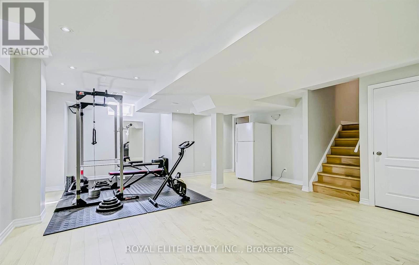 119 Huntingfield Street, Vaughan, Ontario  L4K 5S5 - Photo 24 - N12214490