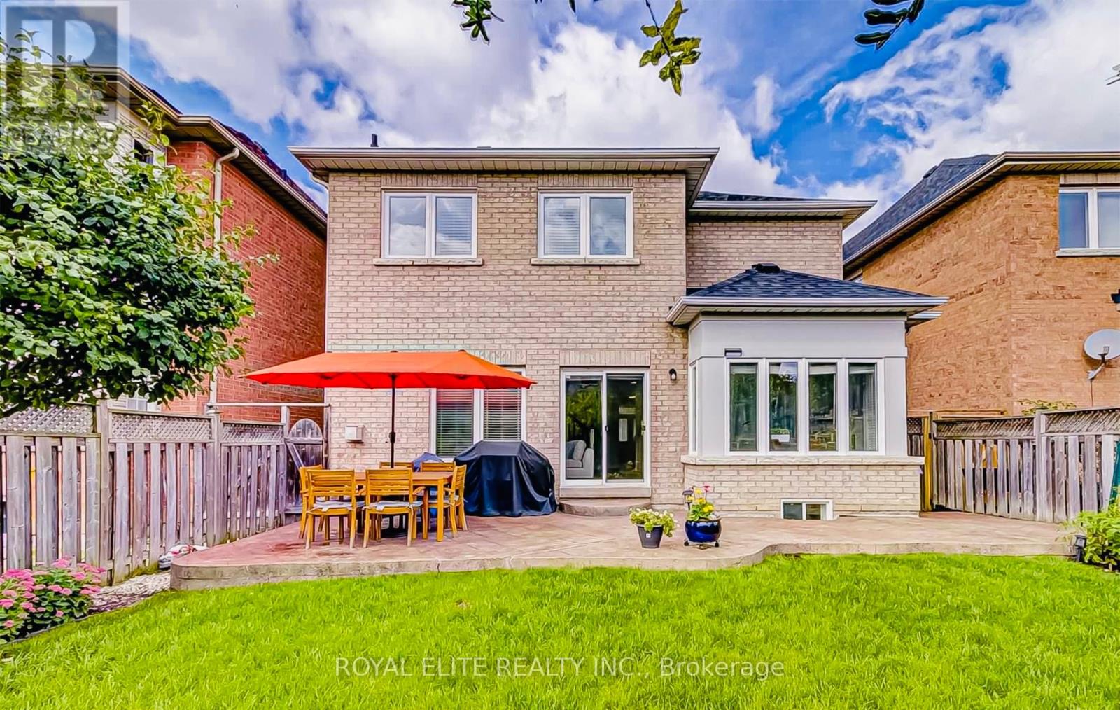 119 Huntingfield Street, Vaughan, Ontario  L4K 5S5 - Photo 25 - N12214490