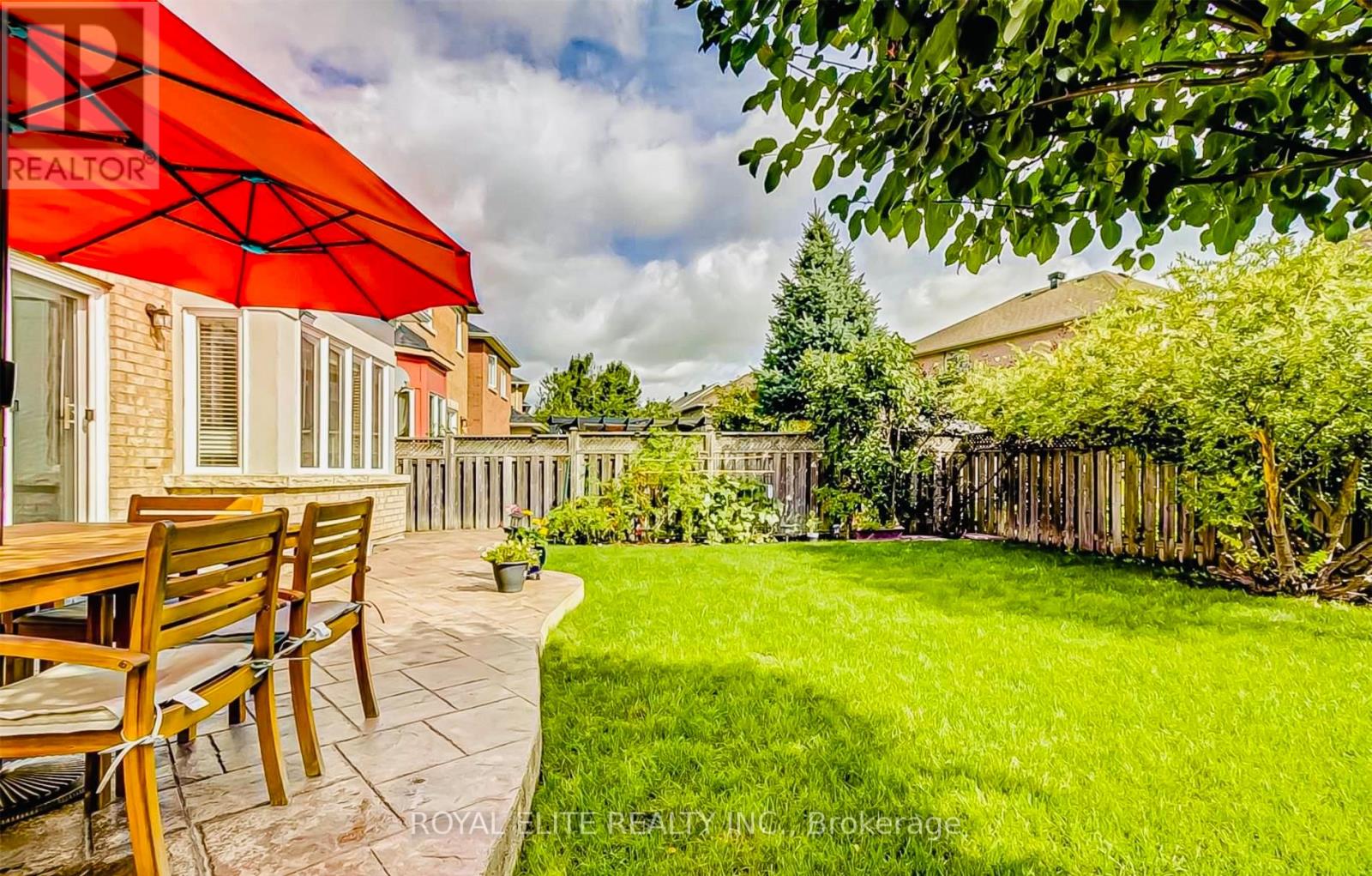 119 Huntingfield Street, Vaughan, Ontario  L4K 5S5 - Photo 26 - N12214490