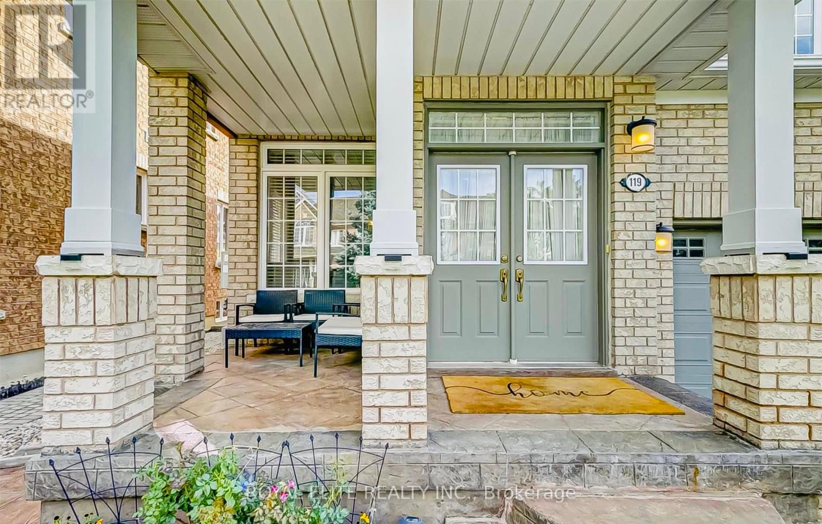 119 Huntingfield Street, Vaughan, Ontario  L4K 5S5 - Photo 3 - N12214490