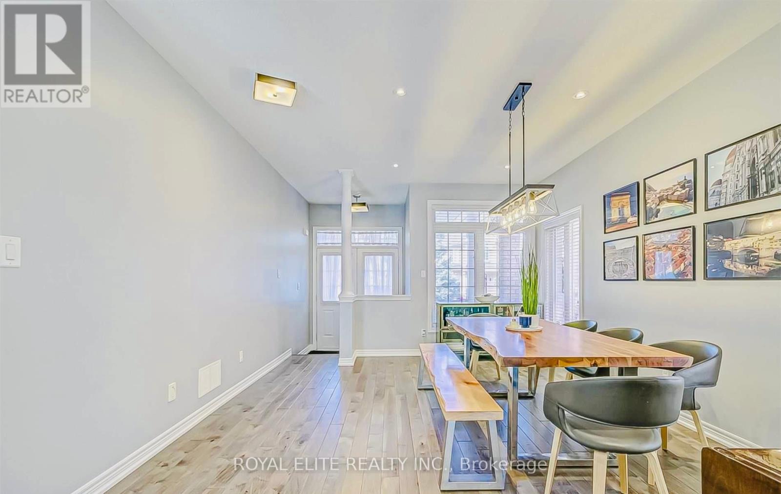 119 Huntingfield Street, Vaughan, Ontario  L4K 5S5 - Photo 7 - N12214490