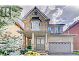 119 HUNTINGFIELD STREET, Vaughan, Ontario