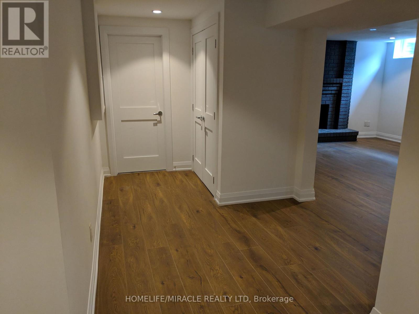 Bsmt - 37 Santa Barbara Place, Vaughan, Ontario  L4L 6V9 - Photo 5 - N12214499