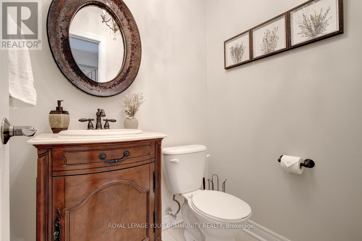 5 Millhouse Court, Vaughan, Ontario  L6A 4J4 - Photo 28 - N12214511