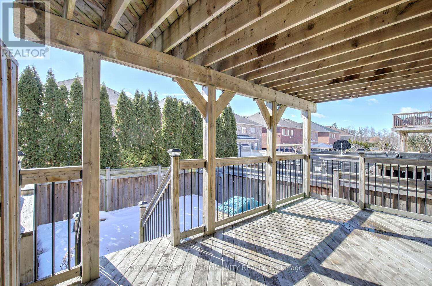 5 Millhouse Court, Vaughan, Ontario  L6A 4J4 - Photo 47 - N12214511
