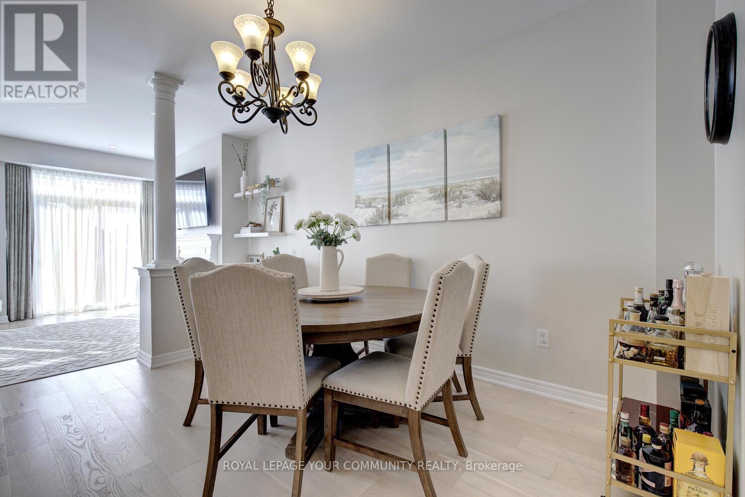 5 Millhouse Court, Vaughan, Ontario  L6A 4J4 - Photo 9 - N12214511