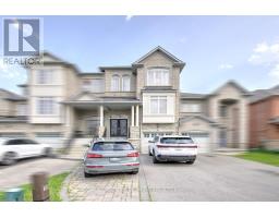 5 MILLHOUSE COURT, Vaughan, Ontario