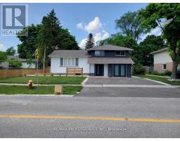 15 RIDGE DRIVE, Oakville, Ontario
