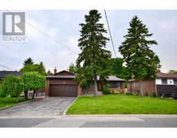 42 CULFORD ROAD, Toronto, Ontario