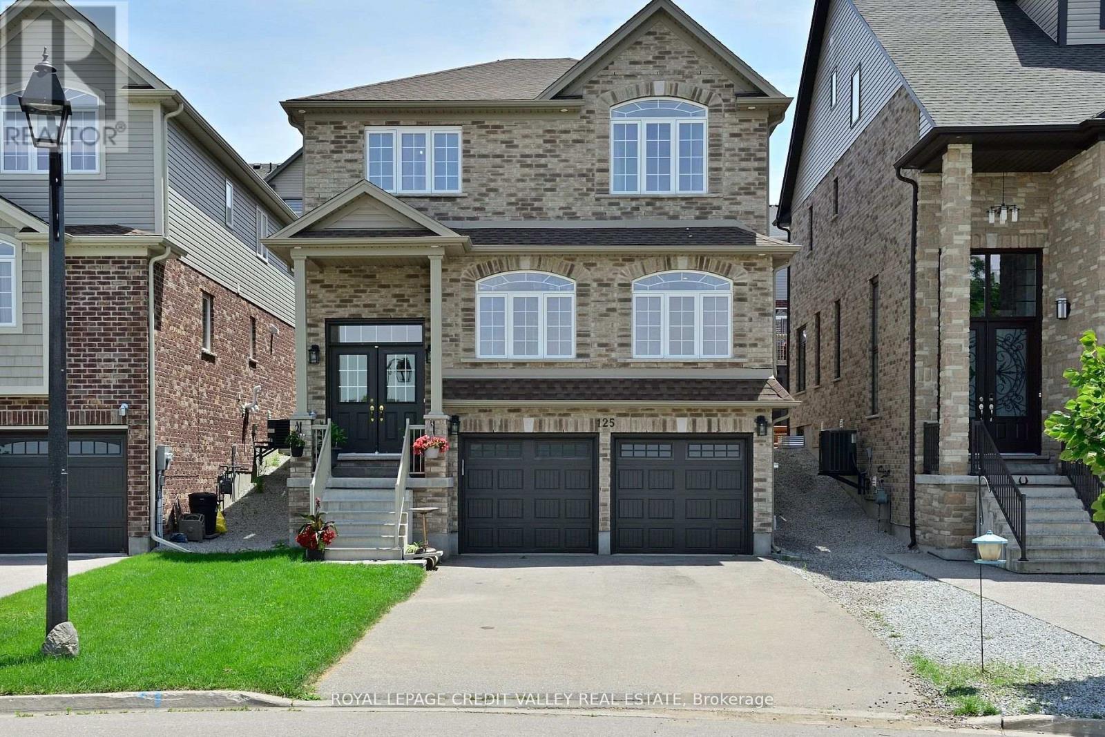 125 GAGNON PLACE, Guelph/Eramosa, Ontario