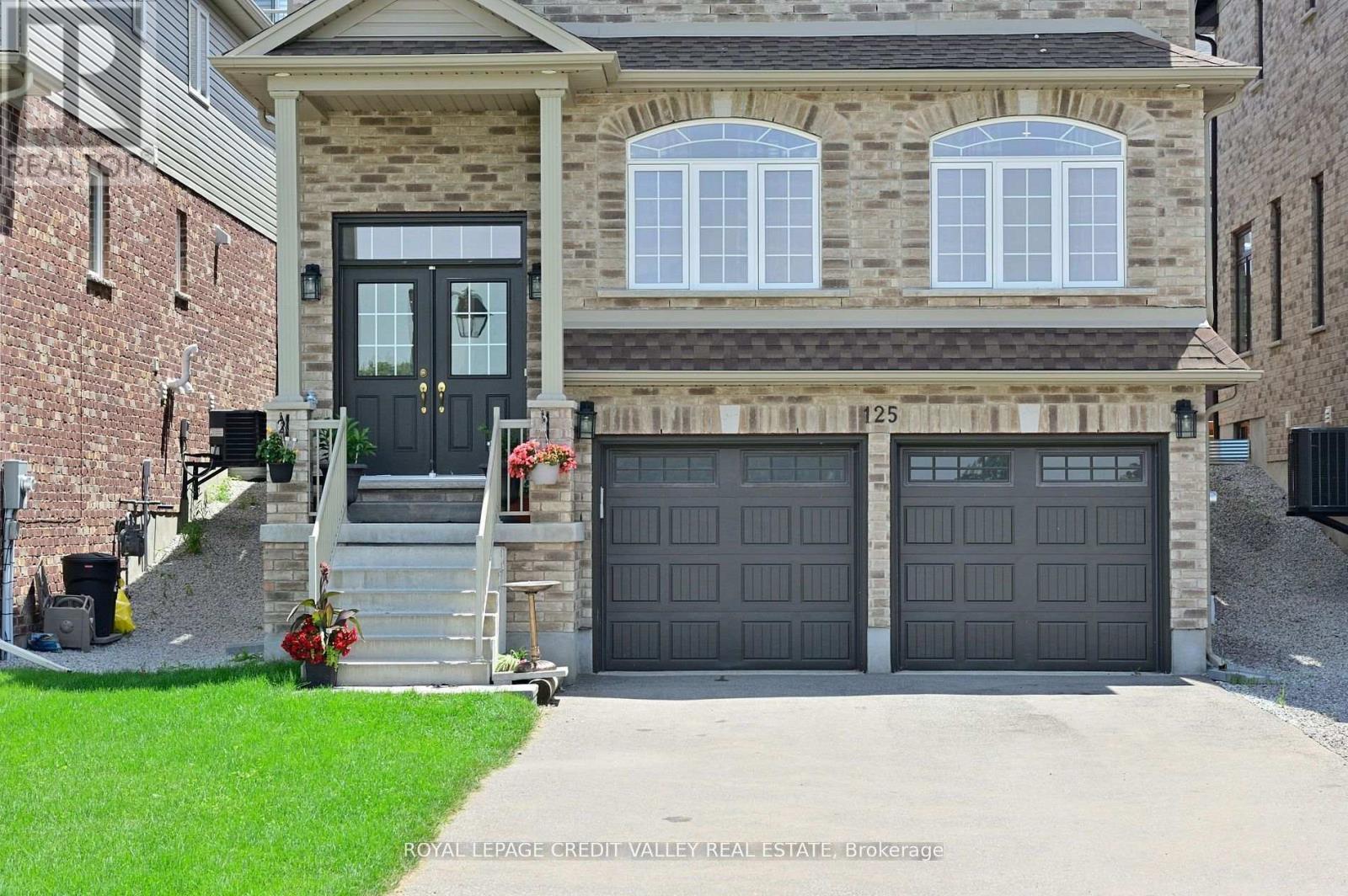 125 Gagnon Place, Guelph/eramosa, Ontario  N0B 2K0 - Photo 3 - X12214502