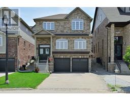 125 GAGNON PLACE, Guelph/Eramosa, Ontario
